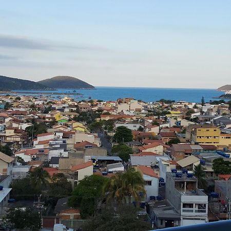 Suite Prainhas Do Pontal Do Atalaia Араял до Кабо Екстериор снимка