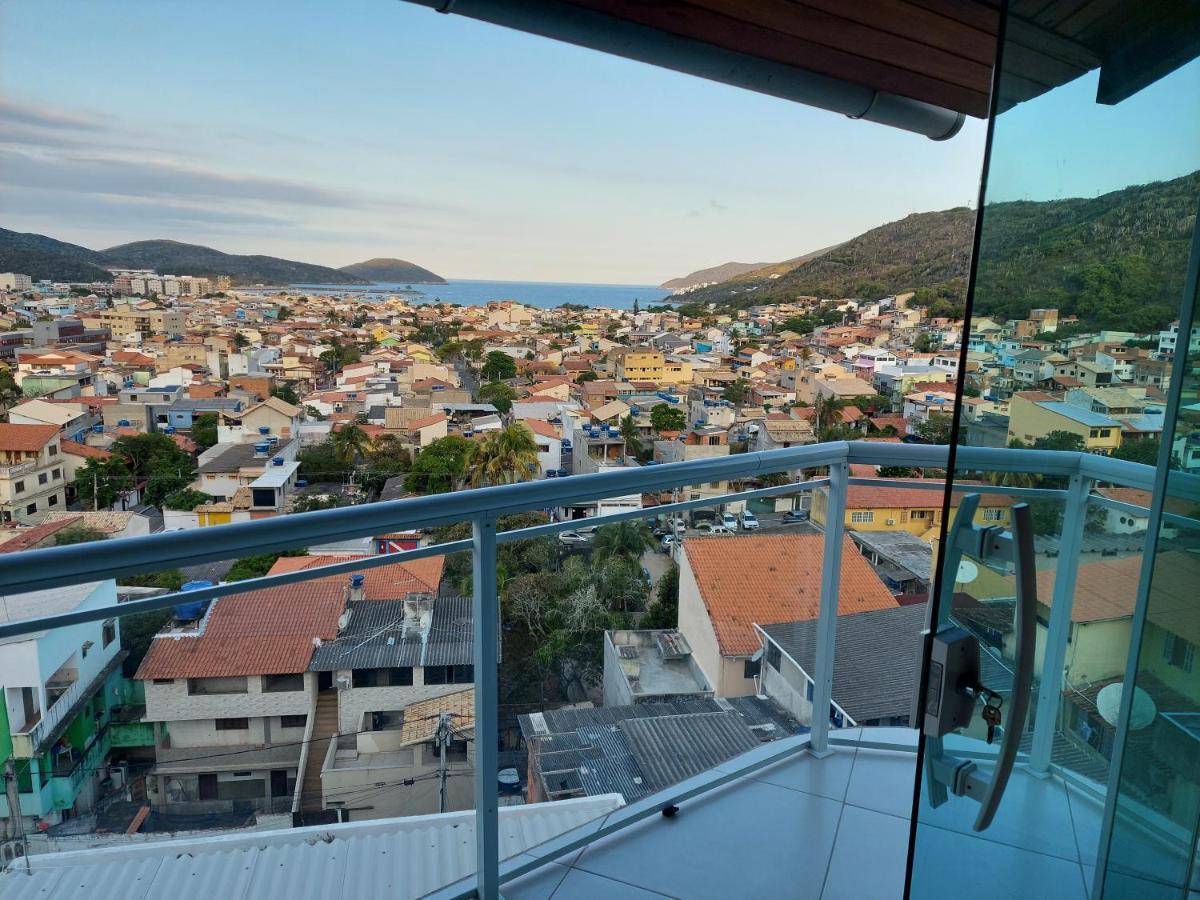 Suite Prainhas Do Pontal Do Atalaia Араял до Кабо Екстериор снимка