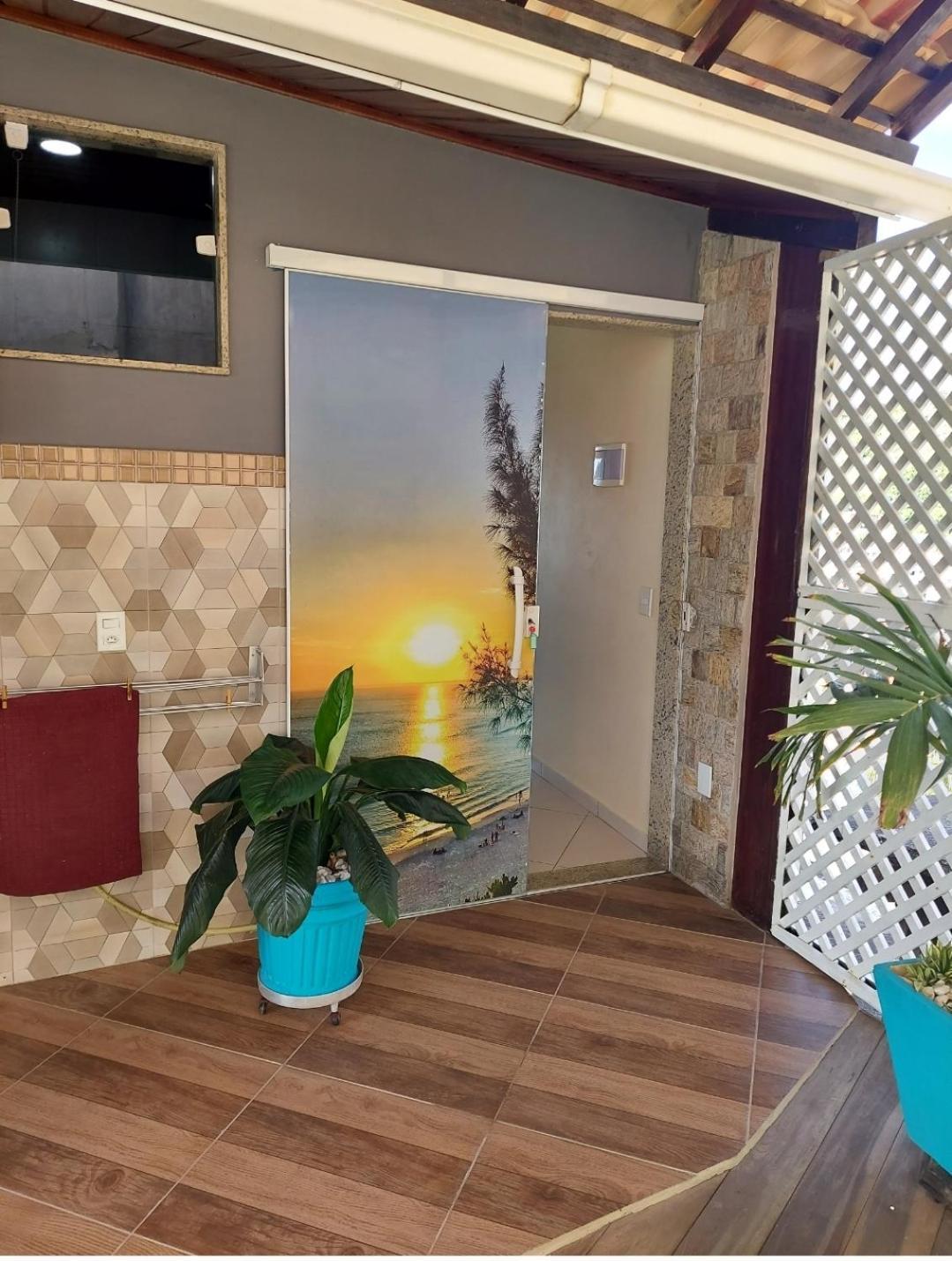 Suite Prainhas Do Pontal Do Atalaia Араял до Кабо Екстериор снимка