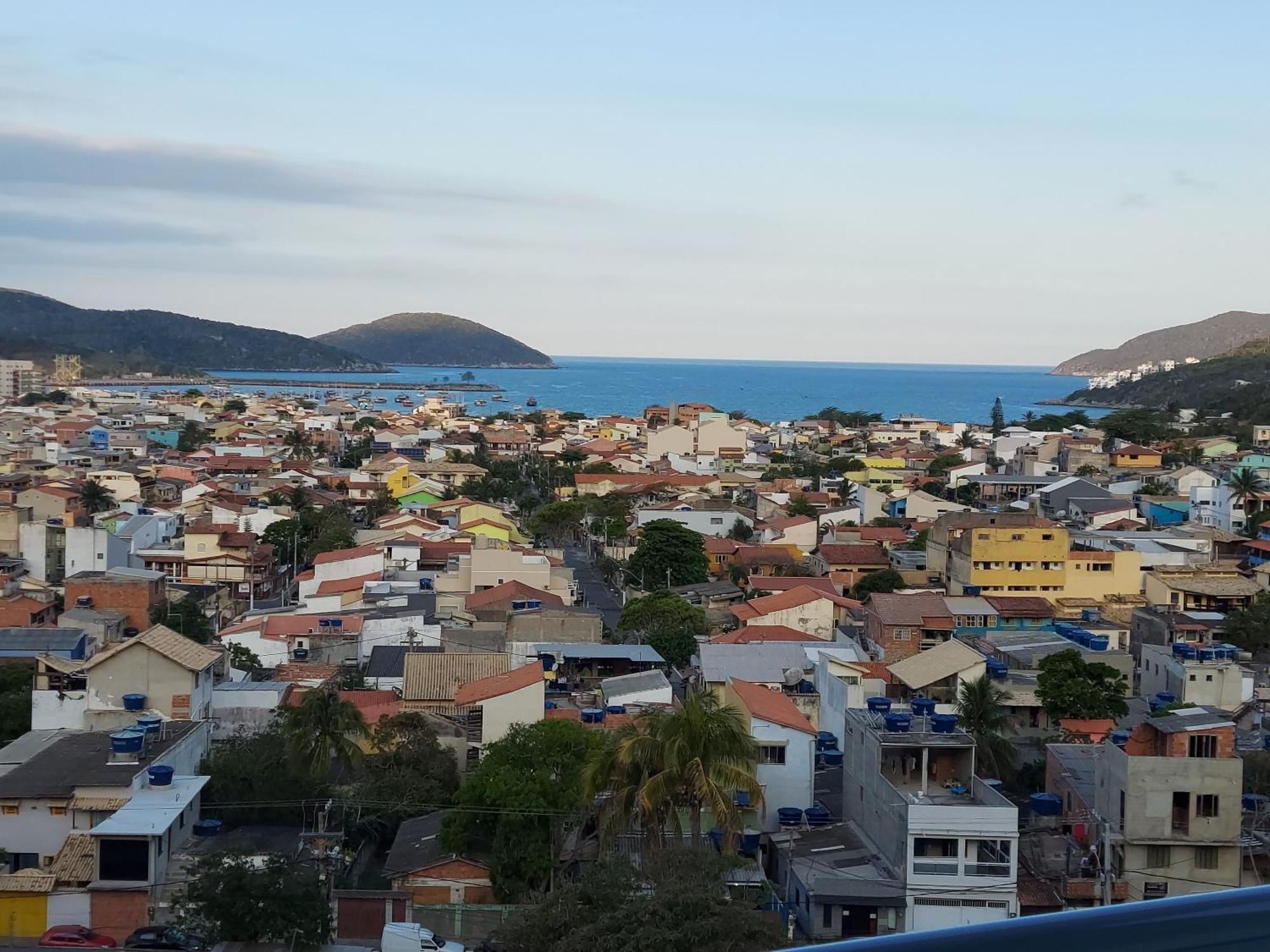 Suite Prainhas Do Pontal Do Atalaia Араял до Кабо Екстериор снимка